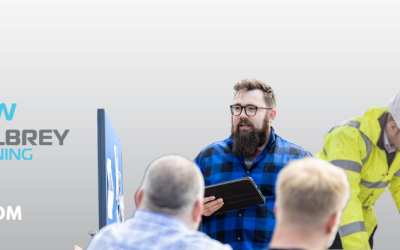 Keep up to date with us online!